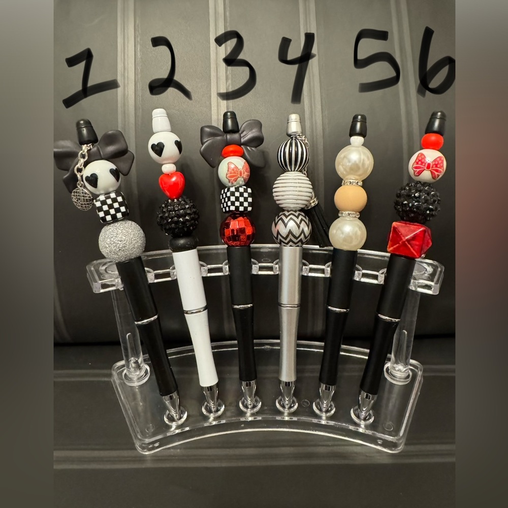 Pens by Brooklyn